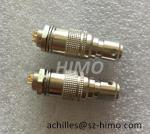 Wholesale Solder 4pin Industrial Miniature Connectors Hirose Equivalent Power