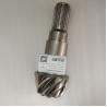 Buy cheap Pinion 419-22-21800 KD1-31751-0020 569-22-71202 423-22-11201 For Komatsu WA180 from wholesalers