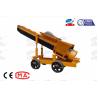 Buy cheap 180mm Screw Type Conveying Batching Aggregate Feeder ISO9001 from wholesalers
