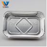 Buy cheap FDA 6000ml Disposable Aluminum Foil Food Containers from wholesalers