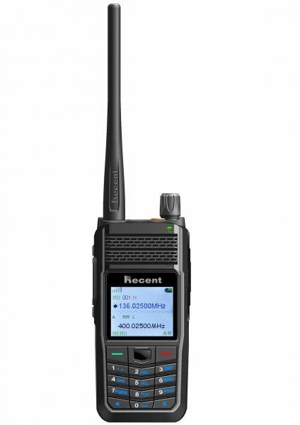 Buy cheap whole sale TS-639D Dual Band dPMR Digital telecommunication from wholesalers