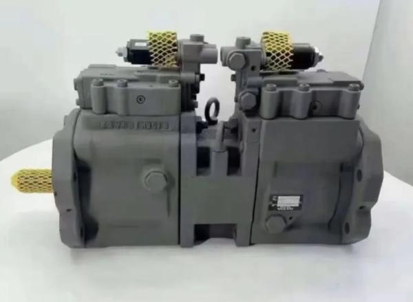 Buy cheap Fan Motor Hydraulic Pump K5V80DTP Cooling Hydraulic Pump For EC900 EC950 Excavator from wholesalers