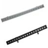 Buy cheap IP65 Outdoor 18X3W RGB Tri-color Landscape Led Wall Washer Bar DMX Stage Lights from wholesalers