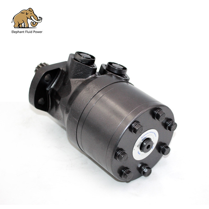 Putzmeister Hydraulic Orbit Motor BMH 500 Pump Spare Parts