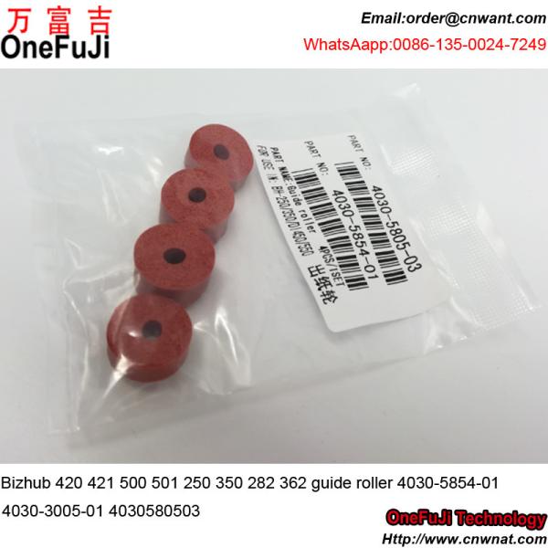 4030585404030580503 printer part for Konica Minolta Bizhub 420 421 500 501 250