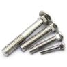 Buy cheap Hex Head Duplex Stainless Steel The Ultimate Combination Of Strength And Corrosion Resistance from wholesalers