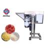Buy cheap SUS 304 Vegetable Chopper Machine , 380V Voltage Garlic Mashed Gringer Mud Apparatus from wholesalers