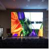 Buy cheap P3.91mm Indoor Rental Led Screen For Stage Show 250x250mm from wholesalers