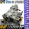 Buy cheap CAT Fuel Pump, CAT 312D C4.2 Fuel Injection Pump 3264634 326-4634 Diesel Pump 32E61-10302 from wholesalers