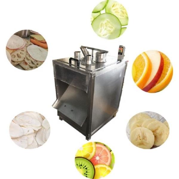 Buy cheap 220V 110V Vegetable Chopper Machine Vegetable Cutter Machine 0.75KW from wholesalers