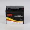Buy cheap EWT 12.8V 20Ah Lifepo4 Battery Pack Supply For Motor from wholesalers