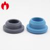 Buy cheap Pharmaceutical Butyl Rubber Stopper Customized Color from wholesalers
