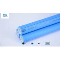 Buy cheap Durability PN20 PPR Plumbing Pipes ISO CE Polypropylene Random Pipes product