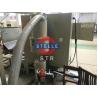 Buy cheap Auto Industrial Sandblasting Machine Cabinet Dustless Mold Blasting from wholesalers