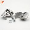 Buy cheap Lightweight Aluminium Alloy Pipe Connector 740N Recommended Bearing ISO9001 Approval from wholesalers