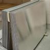 Buy cheap Ss Stainless Steel Sheets AISI ASTM 304 310S 316 321 Stainless Steel Plate Price Per Kg from wholesalers