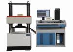 Buy cheap Microcomputer Controlled Concrete Compression Testing Machine from wholesalers