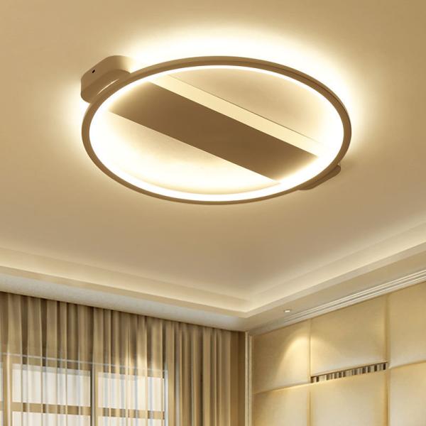Buy cheap Fore Round Shapes ceiling lights for indoor home Lighting Fixtures (WH-MA-99） from wholesalers