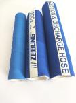 Buy cheap Flexible 300PSI Food Grade Rubber Hose Weather Resistant FDA approved from wholesalers