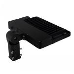 Aluminum 10w Dob Led Light Warm White Outdoor Area Lighting Angle Adjustable