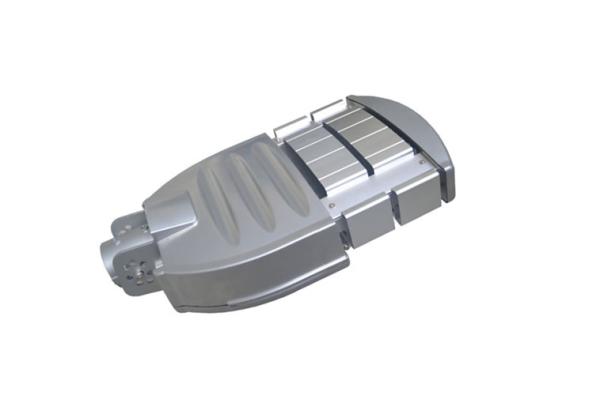 Buy cheap IP66 60 Watt 5850Lm Leds Modular LED Roadway Lights With AC 85 - 265V from wholesalers