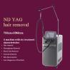 Buy cheap Hair Removal Alexandrite Laser Machine from wholesalers