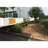 Buy cheap Flatbed 20ft 40 Ft Shipping Container Semi Trailer from wholesalers