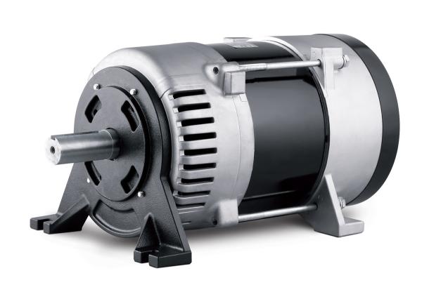 Buy cheap Brush Type High Output Mini Alternator , Key Shaft Alternator 10KW Double Bearing from wholesalers