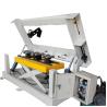 Buy cheap Transformer Hydraulic Titling Platform Amorphous Core Stacking Table from wholesalers