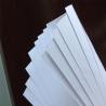 Buy cheap Business Shopping Uncoated Raw White Woodfree Offset Paper for Offset Printing Needs from wholesalers