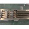 Buy cheap Two Color 135mm 7kg/H Waffle Cone Making Machine from wholesalers