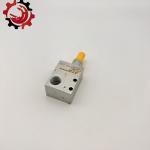 Concrete Pump Pneumatics Solenoid Valve HBS Balance Valve A01040102