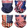 Buy cheap Seamless 18x18 24X24 90x90 Arabic Multifunctional Headwear from wholesalers