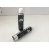 Buy cheap ABL 250/12 Thickness Collapsible AL Tube Ointment Cream Cosmetic Packaging Tube from wholesalers