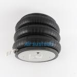 3B12-320 Goodyear Air Spring Metric 578-93-3-100 Bellow Triple Convoluted
