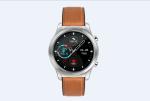 Full Touch Thermometer Body Temperature Bracelet