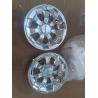 Buy cheap Heavy Duty ABC Plastic 8 Inch Golf Cart Rim Cover Wheel Cover from wholesalers