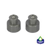28/410 Push Pull Plastic Screw Cap Not Spill For Dishwashing Liquid
