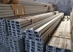 Cold Rolled Metal Rod Square Bar ASTM 201 304L 310S 904L 2205 5083