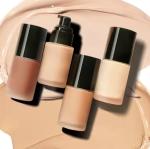 OEM/ODM Wholesale Face Liquid Foundation Base Long Lasting Makeup Water High