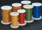 Transformer Enamel Coated Copper Wire 0.1 - 0.3mm Triple Insulated Litz Wire
