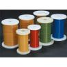 Buy cheap Transformer Enamel Coated Copper Wire 0.1 - 0.3mm Triple Insulated Litz Wire from wholesalers