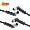 Buy cheap IP67 IP68 Connector for Waterproof Connections Female Male from wholesalers