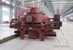 Sand Maker Manufacturer Stone Vertical Shaft Impact Crusher