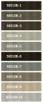GKBM DG-W50010B-3 Anti Slip Wood Grain SPC Flooring Click Solo Yin Burlywood