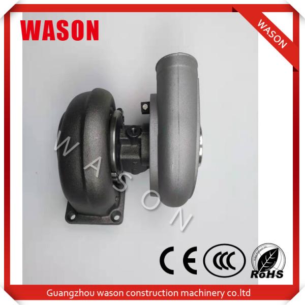 Buy cheap Komatsu SK450-3 Excavator Machine Parts Turbo Turbocharger For ME158162 from wholesalers
