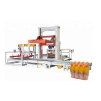 Buy cheap AirTAC Robot Palletizer Machine Automatic 120kg FESTO Stacking product
