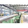 Buy cheap ZTZG 150KW High Grade Steel Pipe Milling Machine API 5L Tube Mill Equipment from wholesalers