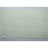 Buy cheap White PVC 3D Membrane Foil Kitchen Cabinet Doors Deep Embossed from wholesalers