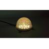 Buy cheap SMD 3535 RGB 100mm 24v Outdoor RGB LED Point Lights LED Amusement Light from wholesalers
